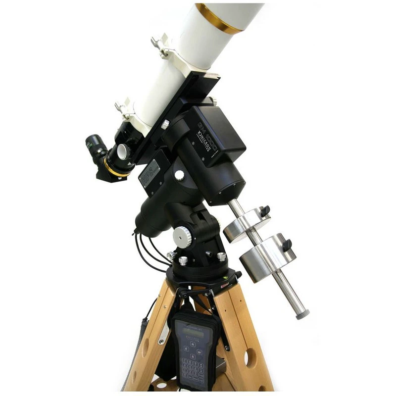 10 Micron Mount GM 1000 HPS GoTo - Image 6