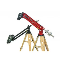 10 Micron Mount Leonardo BM 100 Red