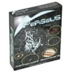 10 Micron 'Perseus' PC Planetarium And Telescope Control Software