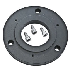 10 Micron Pier And Tripod Flange For GM1000
