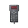 10 Micron Professionelle 4-Zeilen Stand-Alone Handsteuerung