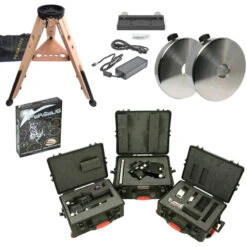 10 Micron Zusatzpaket Economy Für GM 2000 HPS