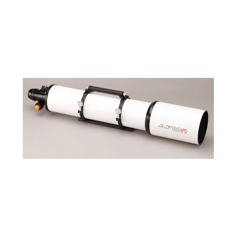 APM Apochromatic Refractor AP 140/980 SD 140 F7 OTA - Image 3