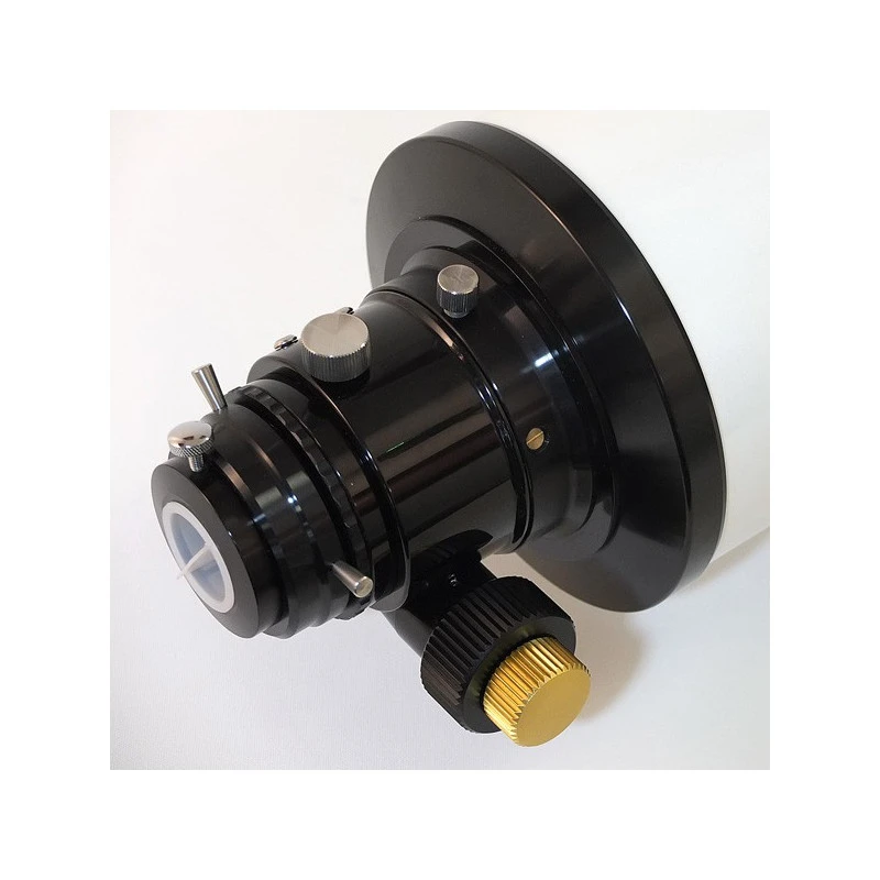 APM Apochromatic Refractor AP 140/980 SD 140 F7 OTA - Image 5