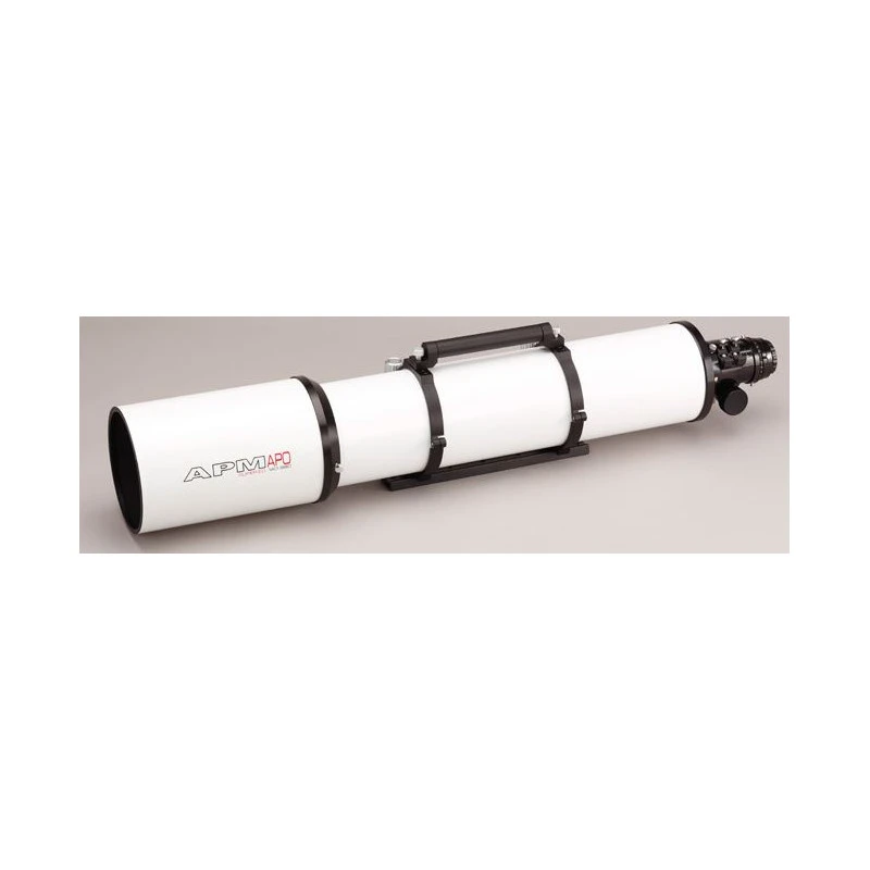 APM Apochromatic Refractor AP 140/980 SD 140 F7 OTA