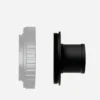 ASToptics 0.965" To T2 (M42) Camera Adapter