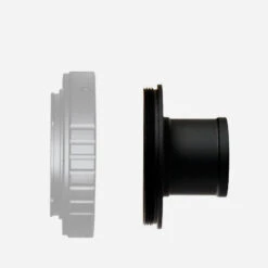 ASToptics 0.965" To T2 (M42) Camera Adapter