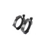 ASToptics 80MM CNC TUBE RINGS (TAK FS-60) (Pair)