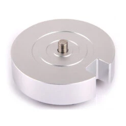 Artesky Stativadapter EQ6 Auf 3/8"