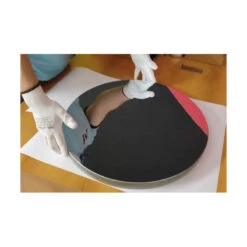 AstroReflect Primary Mirror Newton Hauptspiegel 255mm F/4.5