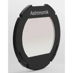 Astronomik Filters MC Clear Glass XT Clip Filter For Canon EOS APS-C Cameras