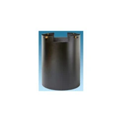 Astrozap Aluminum Dew Shield For Celestron 8" Sct EdgeHD With Notches