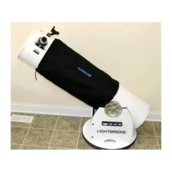 Astrozap Light Shield For Meade LightBridge 8โ Dobsonian