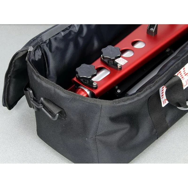 Avalon Tripod T-Pod 130 Red - Image 3