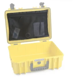 B&W B+W MB Mesh Pocket For Type 5000/5500 Cases