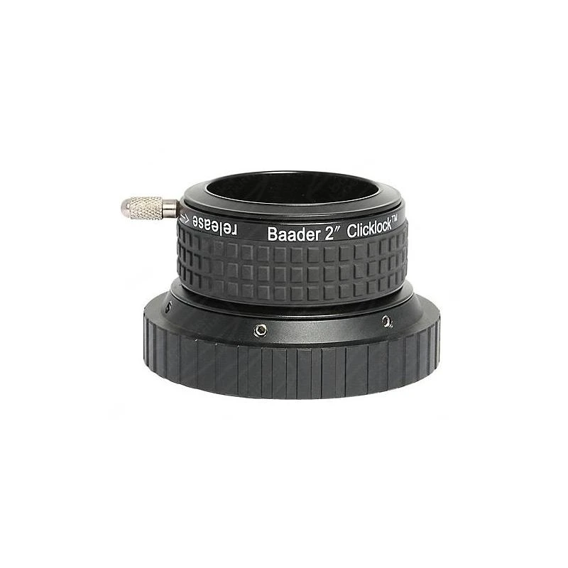 Baader 2" ClickLock SCL Clamp (C11-C14) For Large SC Telescopes