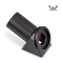 Baader 45° Picture-putting Up AmiciPrisma For Maxbright Binocular