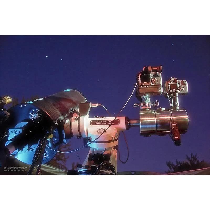 Baader CDP Counterweight, 12.5kg - Image 2