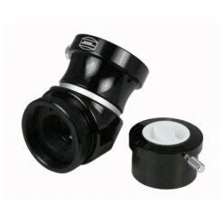 Baader Planetarium 45° Amici Prism, SC To 2"