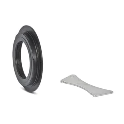 Baader T2-ring Ultra Short For Canon EOS