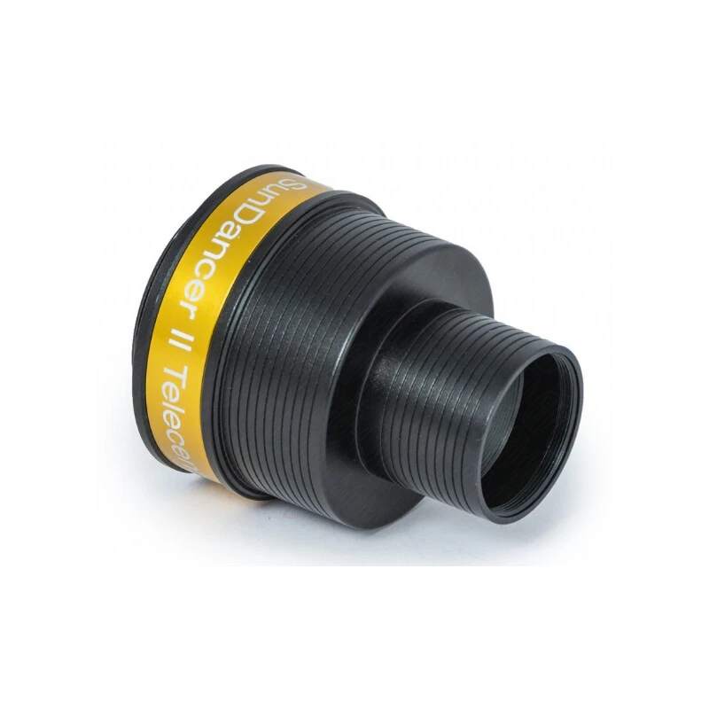 Baader Telecentric TZ-3S SunDancer II - Image 3