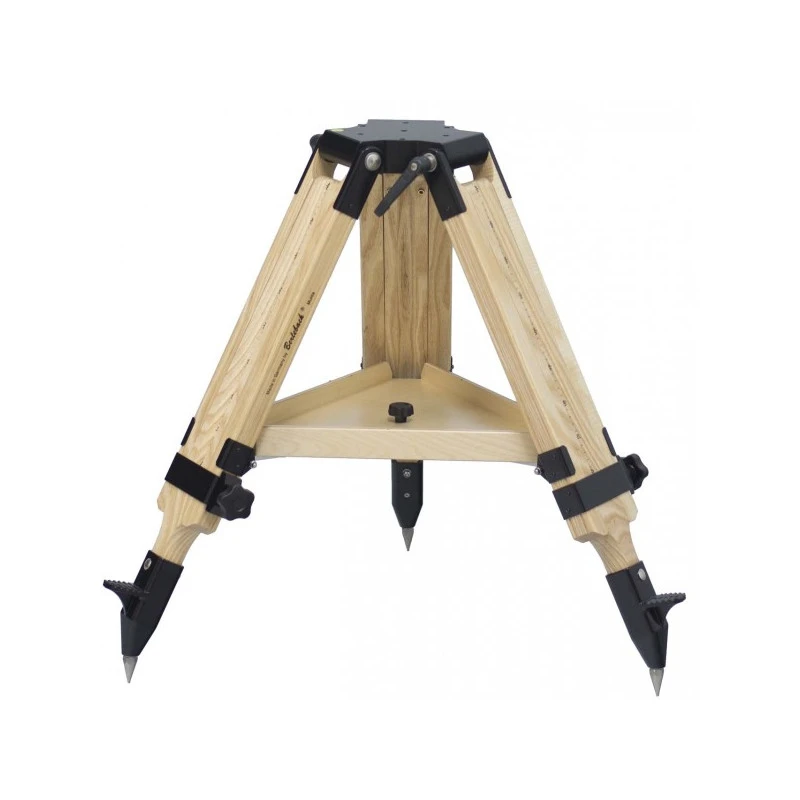 Berlebach Planet Tripod, Small, For Vixen AXD Mount