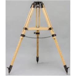 Berlebach Wooden Tripod Uni Model 18 For Vixen SPHINX With File Plate
