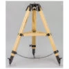 Berlebach Wooden Tripod Uni Model 28 For Vixen SPHINX With File Plate