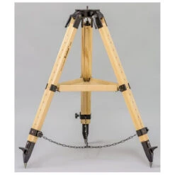 Berlebach Wooden Tripod Uni Model 28 For Vixen SPHINX With File Plate