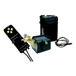 Bresser RA+DEC-motor (duo)+ Controller