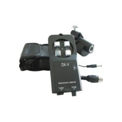 Bresser RA Motor With Control