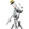 Bresser Telescope AC 102/460 Messier Hexafoc EXOS-2 GoTo