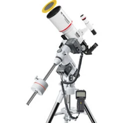 Bresser Telescope AC 102/460 Messier Hexafoc EXOS-2 GoTo