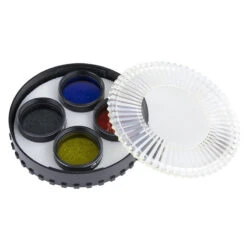 Celestron Filters Moon And Planet 1.25" Filter Set