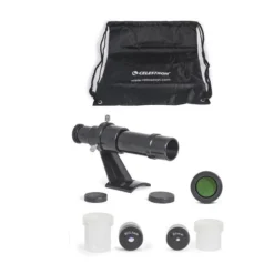 Celestron FirstScope 76 Accessory Kit