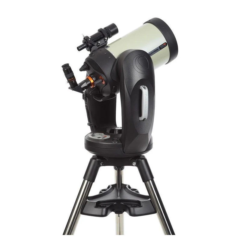 Celestron Schmidt-Cassegrain Telescope SC 203/2032 CPC Deluxe 800 EdgeHD GoTo - Image 2