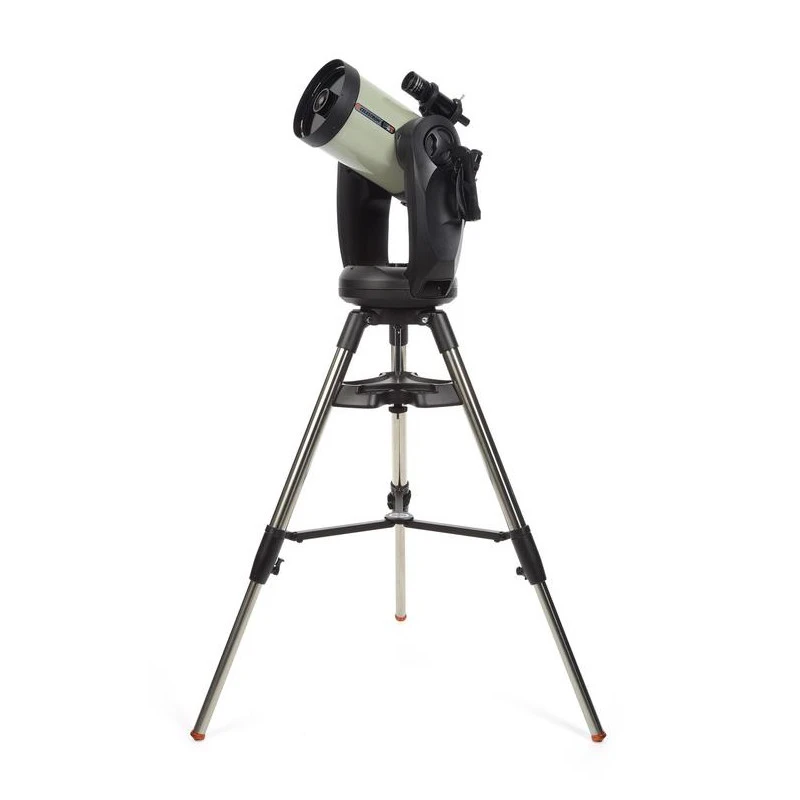 Celestron Schmidt-Cassegrain Telescope SC 203/2032 CPC Deluxe 800 EdgeHD GoTo - Image 3
