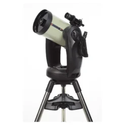 Celestron Schmidt-Cassegrain Telescope SC 203/2032 CPC Deluxe 800 EdgeHD GoTo