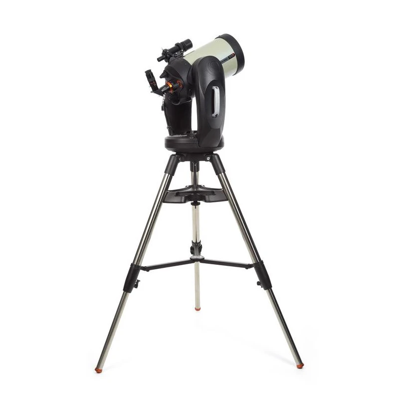 Celestron Schmidt-Cassegrain Telescope SC 203/2032 CPC Deluxe 800 EdgeHD GoTo - Image 4