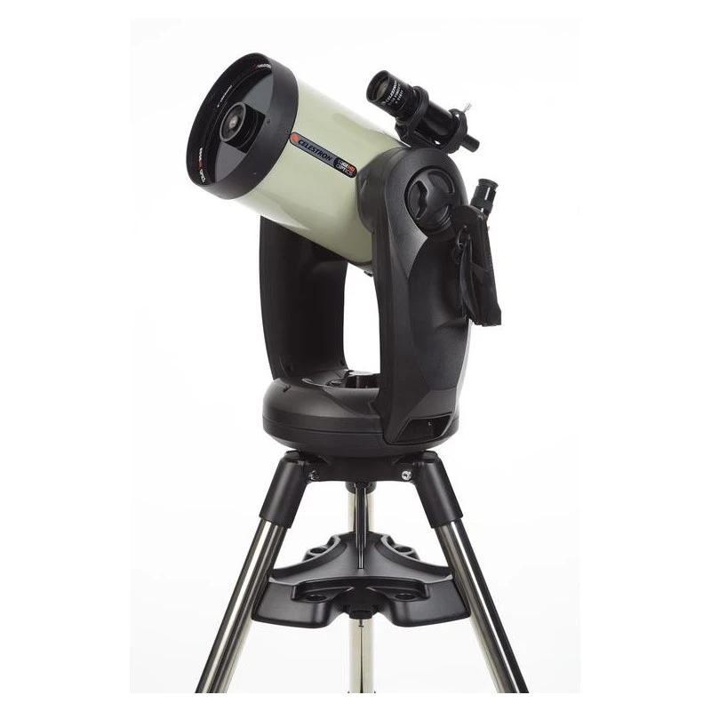 Celestron Schmidt-Cassegrain Telescope SC 203/2032 CPC Deluxe 800 EdgeHD GoTo