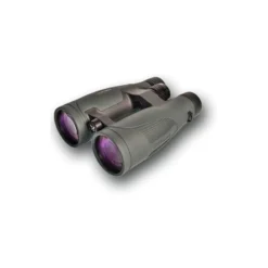 DDoptics Binoculars Pirschler 10x56 Gen. 3 Green