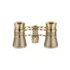 Eschenbach Glamour Opera Glasses 3x25, Gold