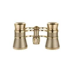 Eschenbach Glamour Opera Glasses 3x25, Gold