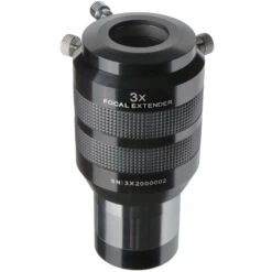Explore Scientific Barlow Lens 3x2" Focal Extender