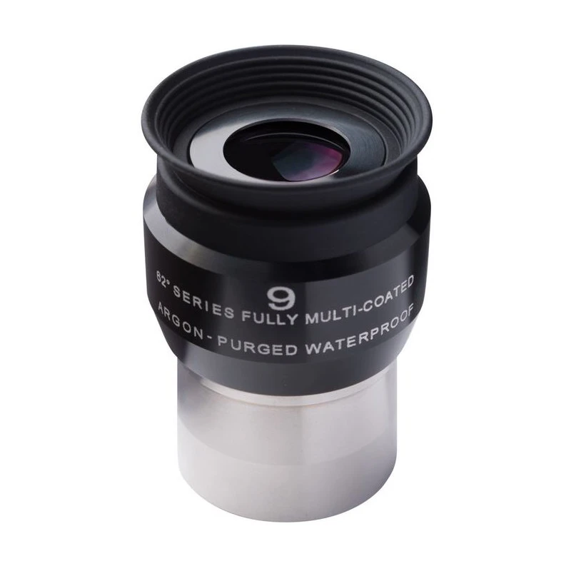 Explore Scientific Eyepiece 62° LER Ar 9mm 1.25" - Image 2