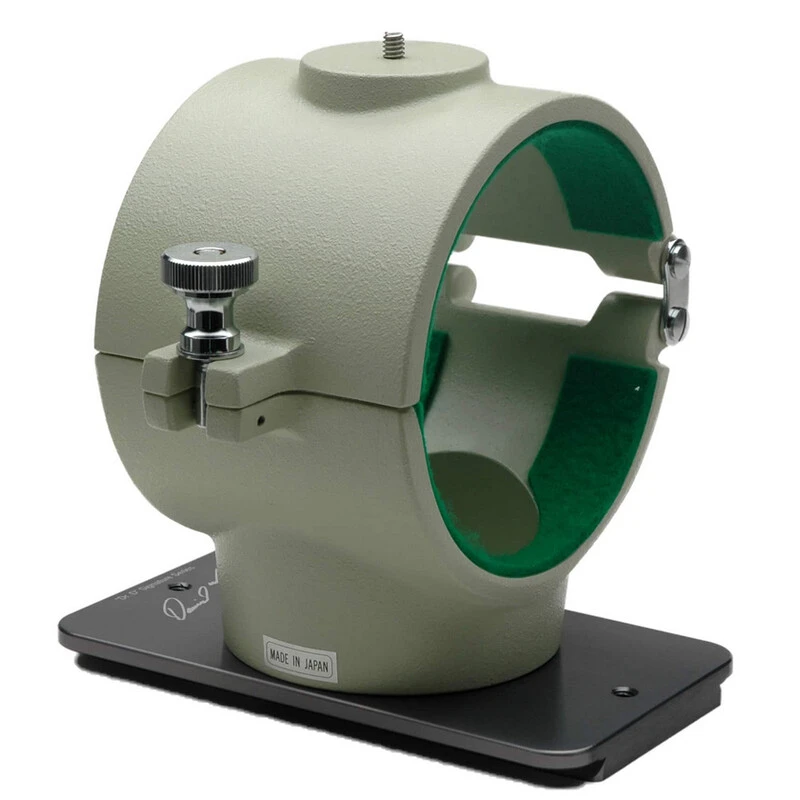 Farpoint Dovetail Plate Takahashi Clamshell - Image 4