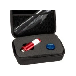 Farpoint Laser Pointers 650nm + Cheshire 1.25"