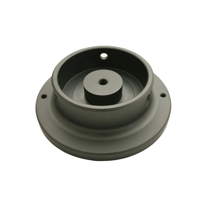 Geoptik Adapter Für EQ6, EQ8, Atlas Und 10Micron - Image 2