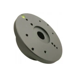 Geoptik Adapter Für EQ6, EQ8, Atlas Und 10Micron