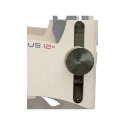 Geoptik Counterweight For Nadirus Telescope